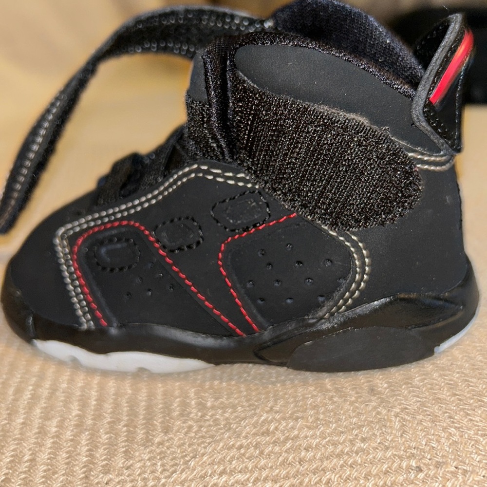 Air jordens